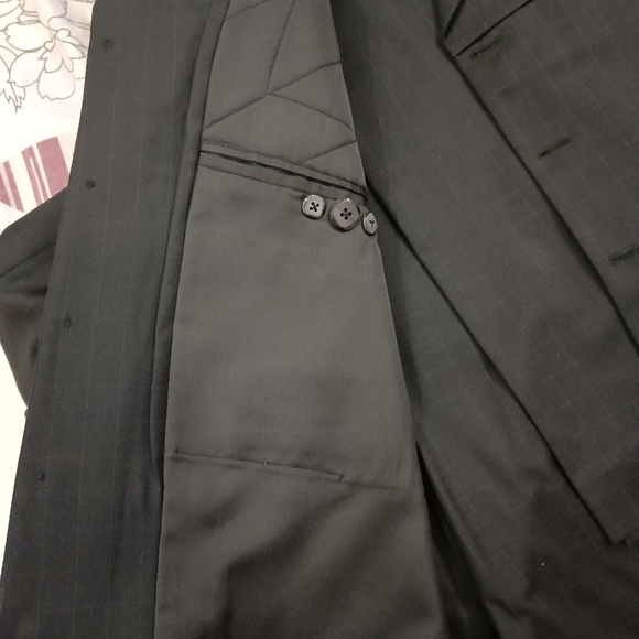 Men's 2 piece suit - Picture 5 of 7